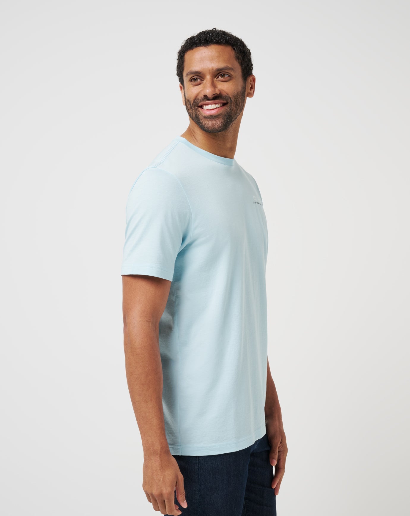 Maple Tree Tee| Travis Mathew