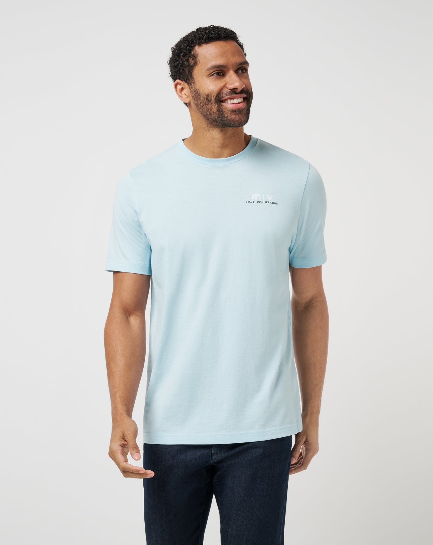 Maple Tree Tee| Travis Mathew