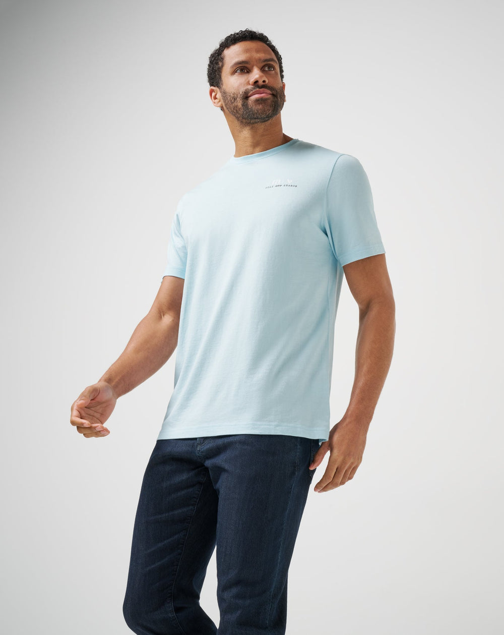 Maple Tree Tee| Travis Mathew