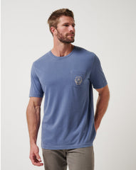 Local Favorite 2.0 Tee| Travis Mathew