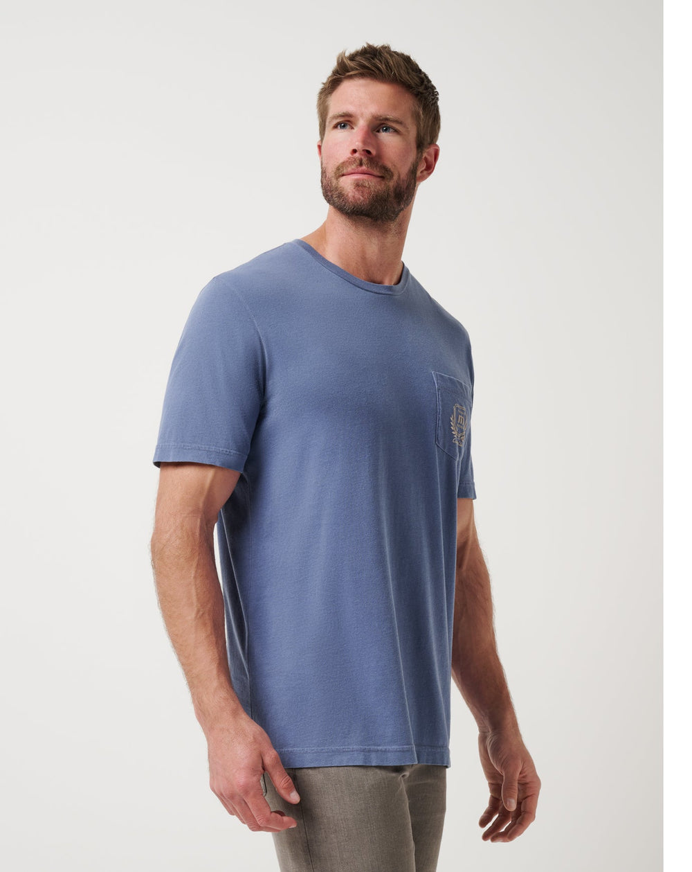 Local Favorite 2.0 Tee| Travis Mathew