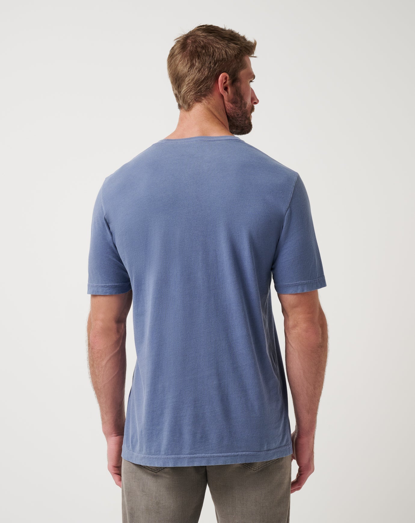 Local Favorite 2.0 Tee| Travis Mathew