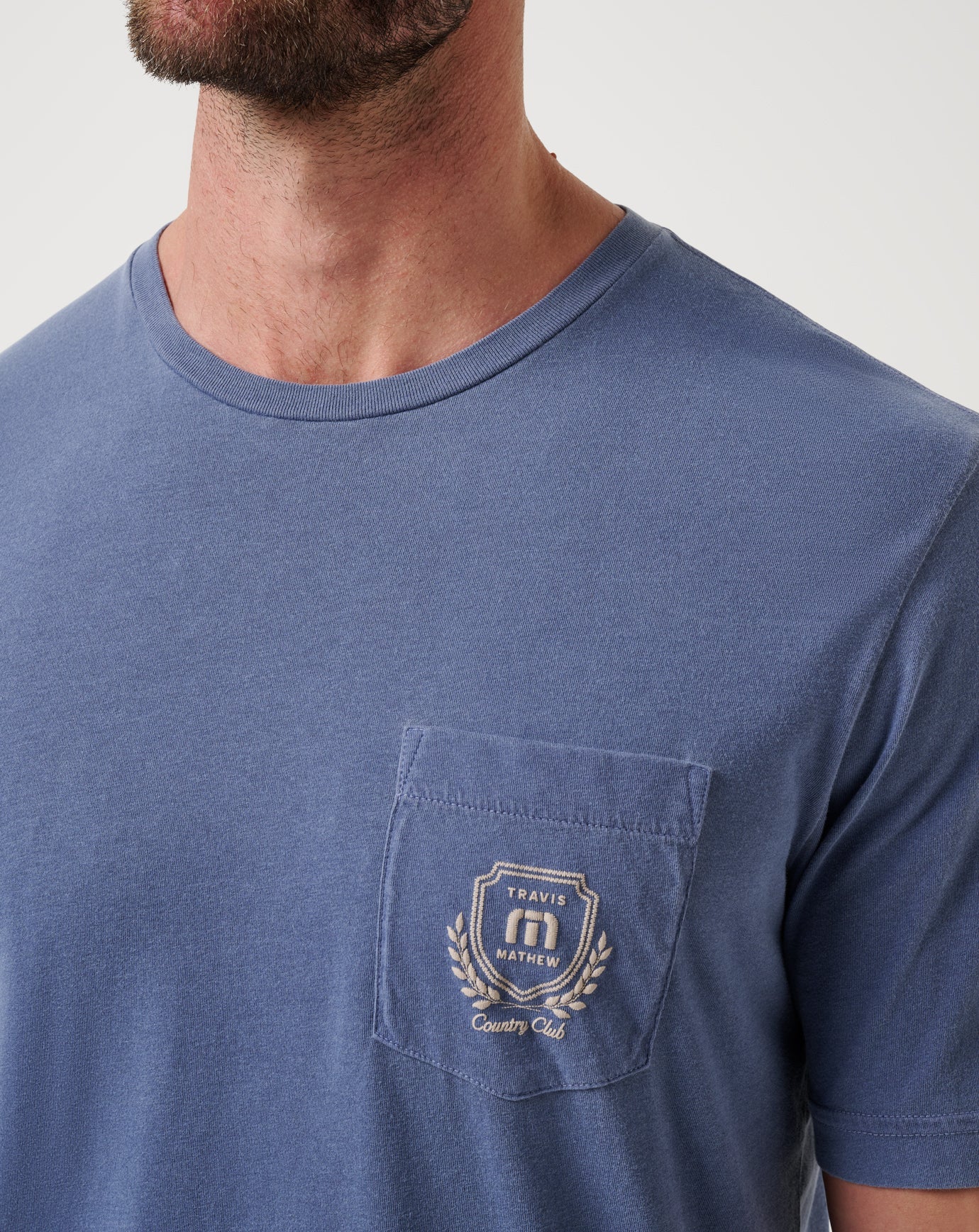 Local Favorite 2.0 Tee| Travis Mathew