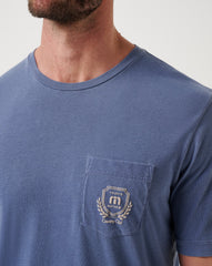 Local Favorite 2.0 Tee| Travis Mathew