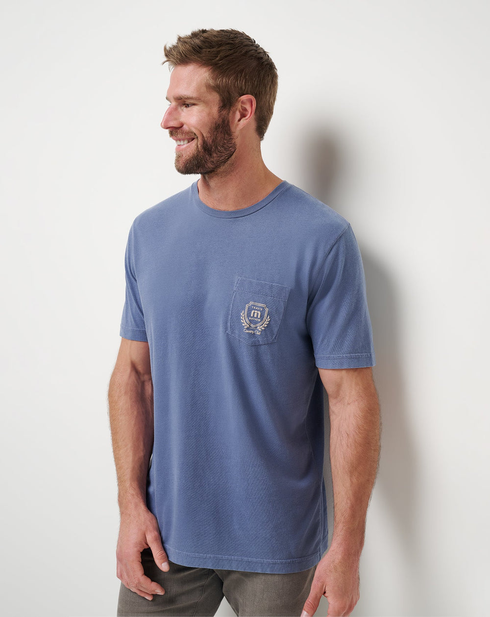Local Favorite 2.0 Tee| Travis Mathew