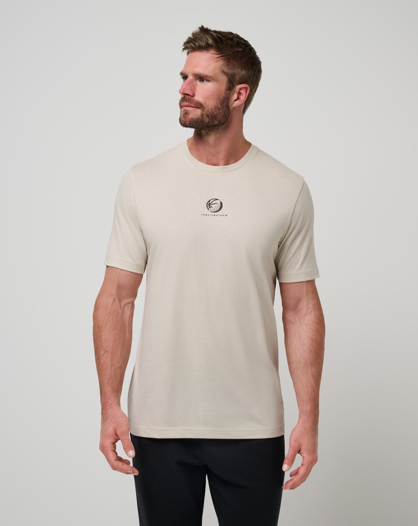 Shot Maker Tee| Travis Mathew