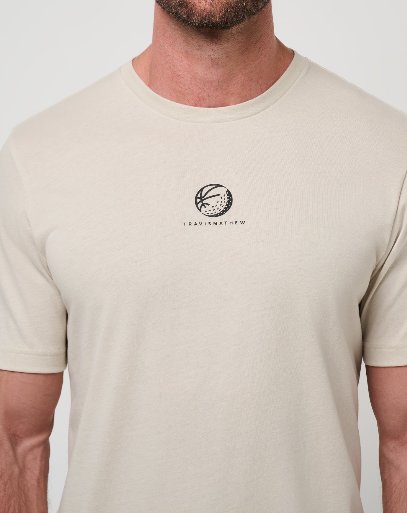Shot Maker Tee| Travis Mathew