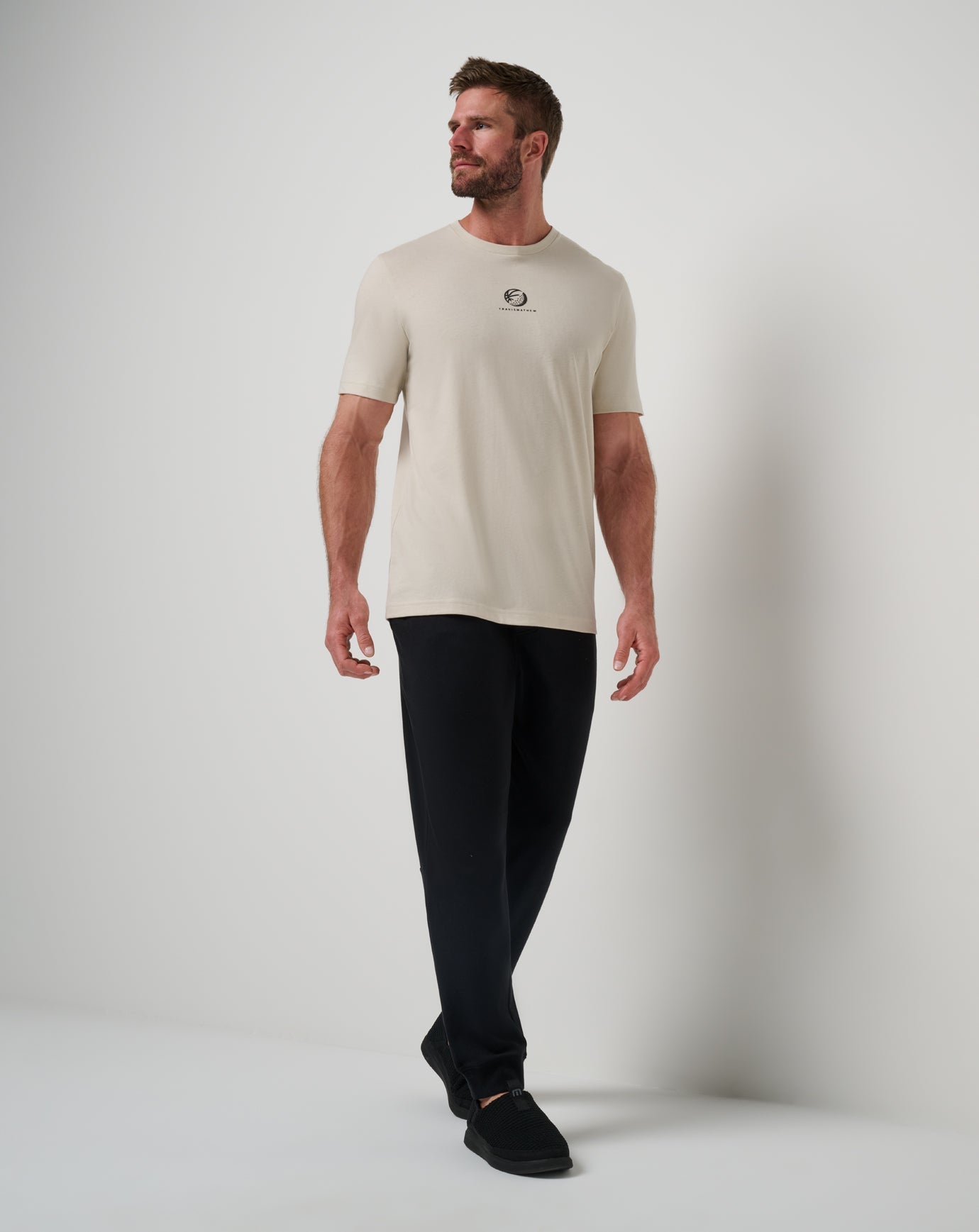 Shot Maker Tee| Travis Mathew