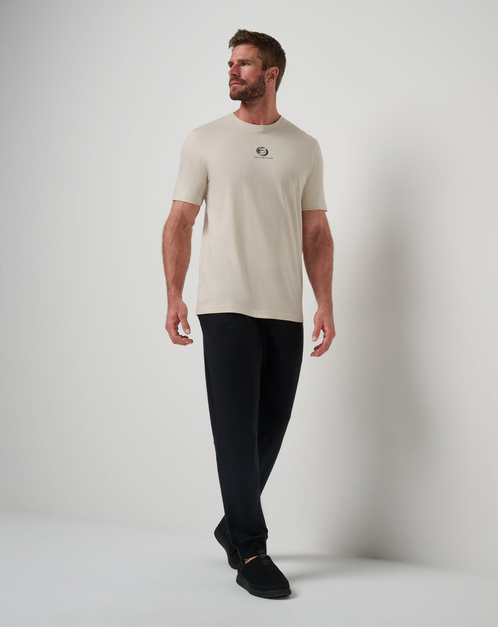 Shot Maker Tee| Travis Mathew