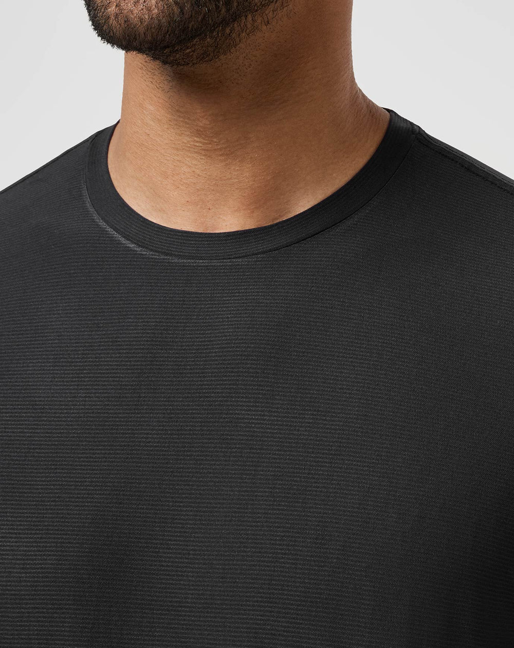 First Day Active Tee| Travis Mathew