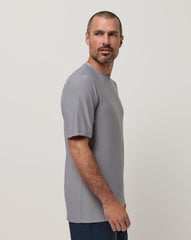 First Day Active Tee| Travis Mathew
