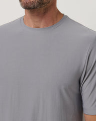 First Day Active Tee| Travis Mathew