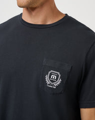 Local Favorite 2.0 Tee| Travis Mathew