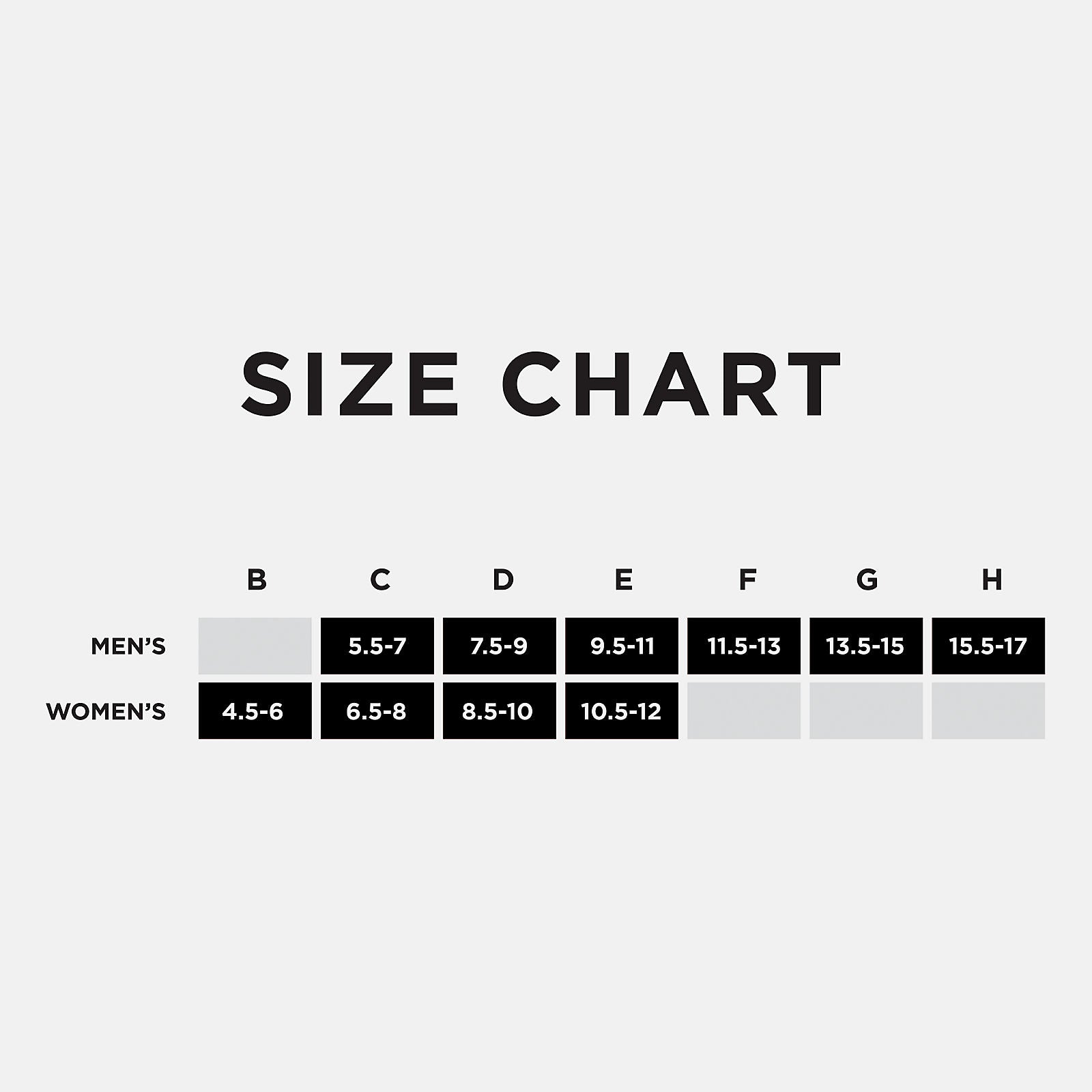 Lead Casual Memory Top Insole / New Balance Women|Men